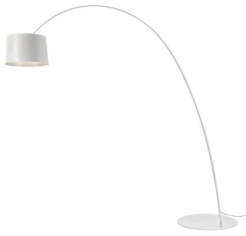 Foscarini - Twiggy Elle Piantana My Light Bianco Foscarini