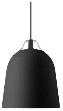 Clover Lampada a Sospensione Medium Black - Eva Solo