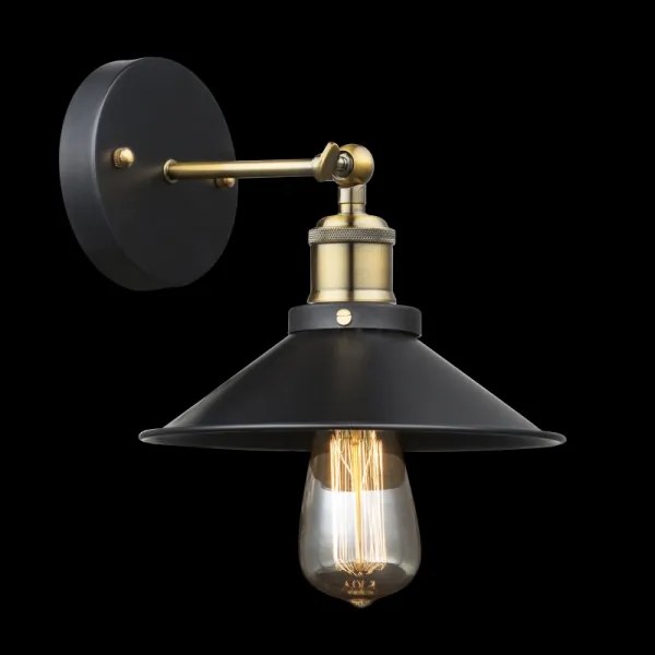 Globo 15053W - Applique LENIUS 1xE27/60W/230V