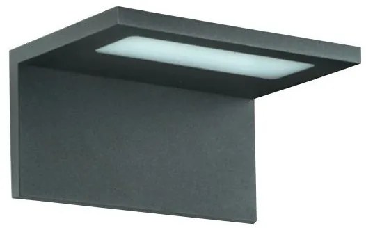 Vivida elle applique 90° led 10w 4000k