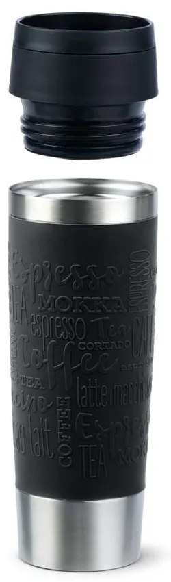 Tazz termica da viaggio nera 360 ml - Tefal