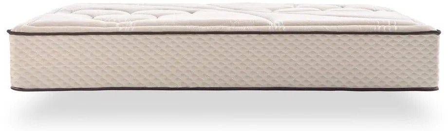 Materasso bifacciale in schiuma media/straordinaria 120x200 cm Golden Class Max - Moonia