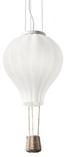 Ideal Lux -  Dream Big SP1  - Lampada a sospensione