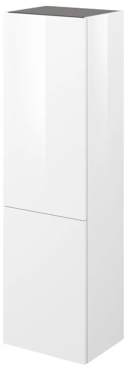 Colonna per mobile bagno Neo Frame SENSEA 2 ante P 35 x L 45 x H 154 cm
