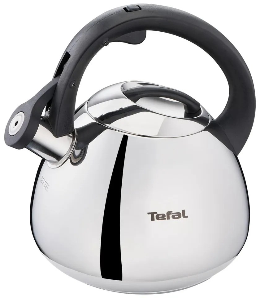 Bollitore in acciaio inox per induzione 2,7 l - Tefal