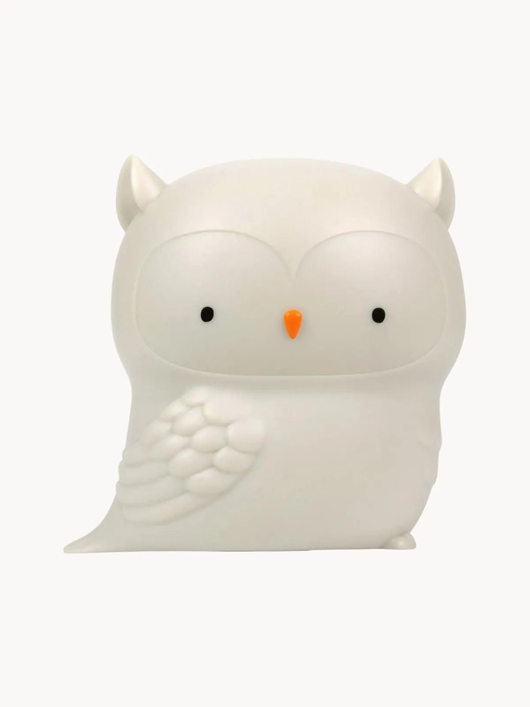 Lampada per bambini con funzione timer Owl