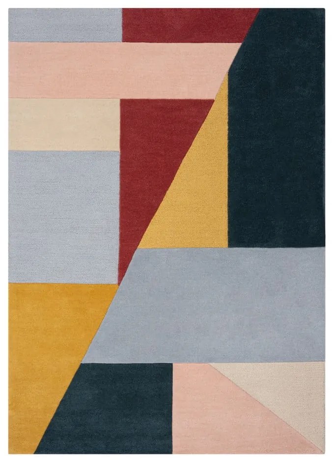 Tappeto di lana 160x230 cm Alwyn - Flair Rugs