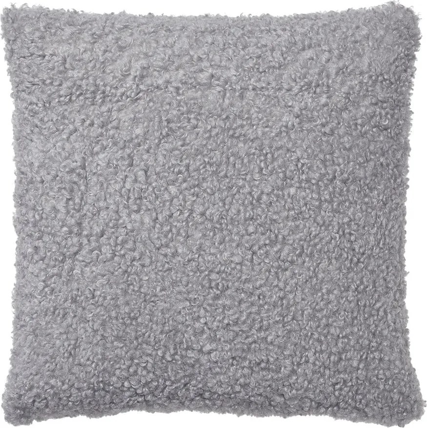 Federa decorativa in bouclé 50x50 cm Teddy – Blomus
