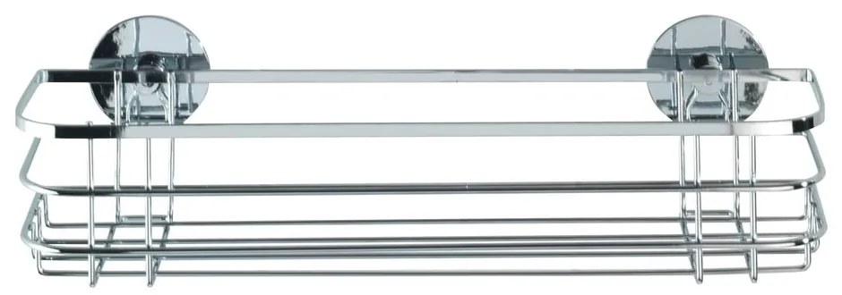 Ripiano autoportante , 11 x 38 cm Turbo-Loc - Wenko