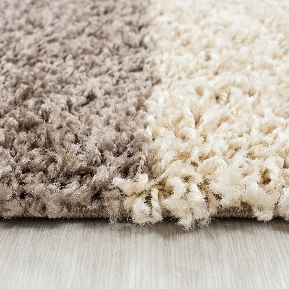 Tappeto marrone 80x150 cm Life - Ayyildiz Carpets
