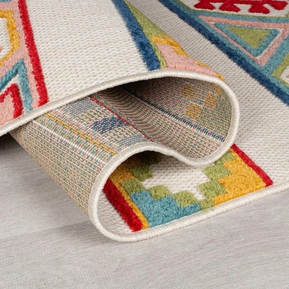 Tappeto per esterni 80x230 cm Sunshine - Flair Rugs