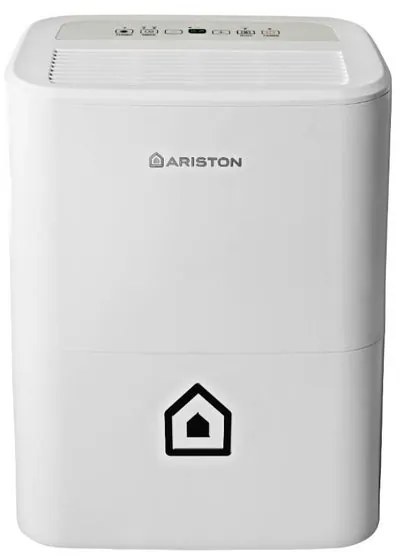 Deumidificatore 20 l/24h  ARISTON DEOS 20S