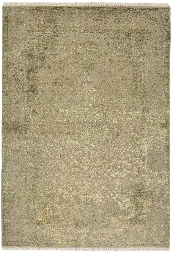 Neo Tappeto orientale 200 x 140 (Indian) Annodato A Mano