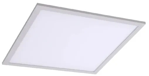 Enhife LED Plafoniera 39,5 cm Bianco - Lindby