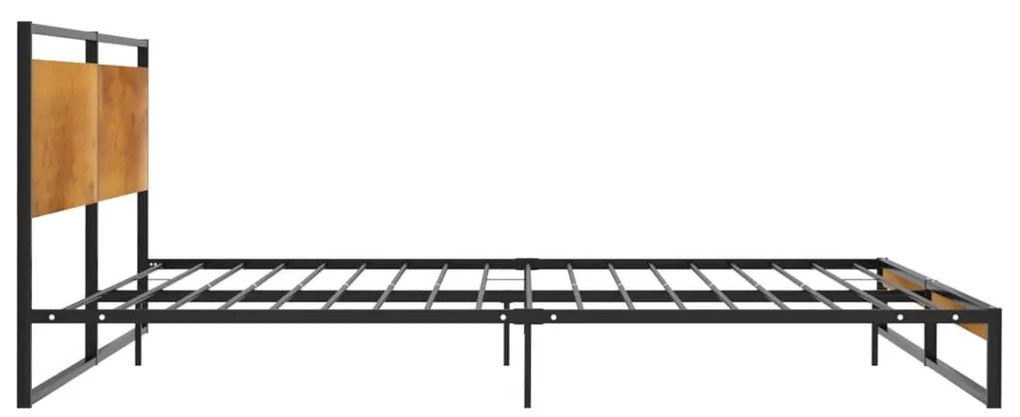 Giroletto in Metallo 200x200 cm