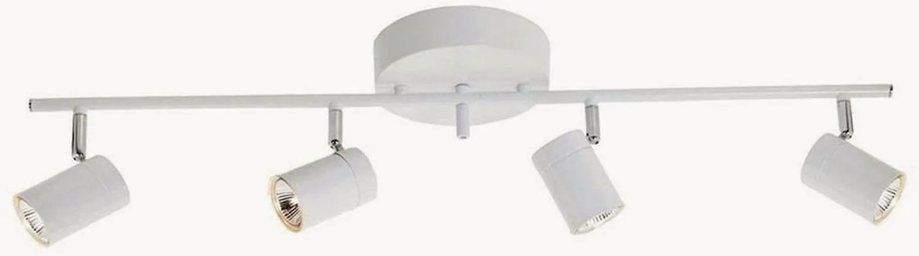 Lampada da soffitto a LED regolabile Correct