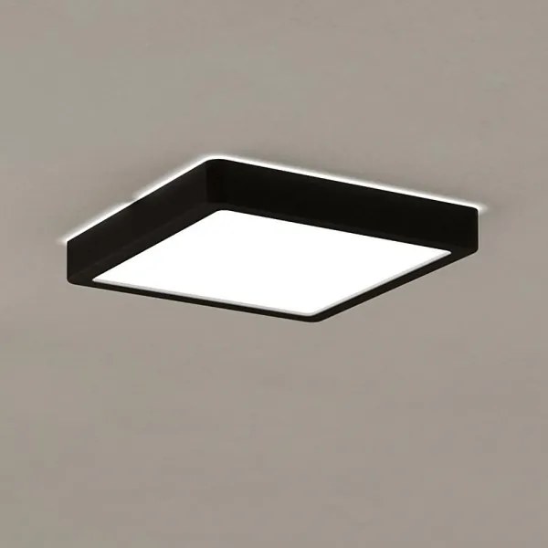 Eglo 900109 - Lampada da bagno dimmerabile a LED FUEVA-Z LED/16,5W/230V IP44