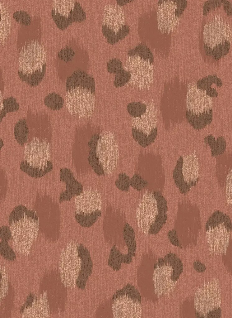 Eijffinger Carta da parati Skin2 - Rosa Kupfer