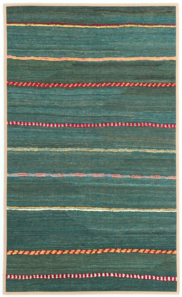 Kilim Tappeto persiano 150 x 90 (Iran) Tessuto A Mano