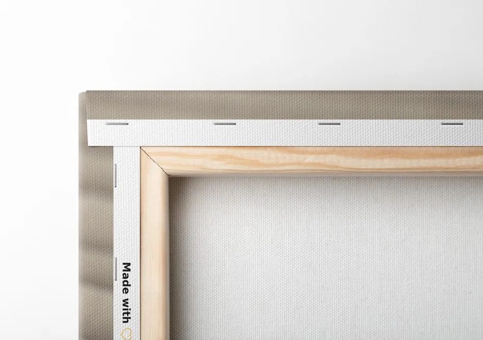 Quadro su tela – Pietra meditativa