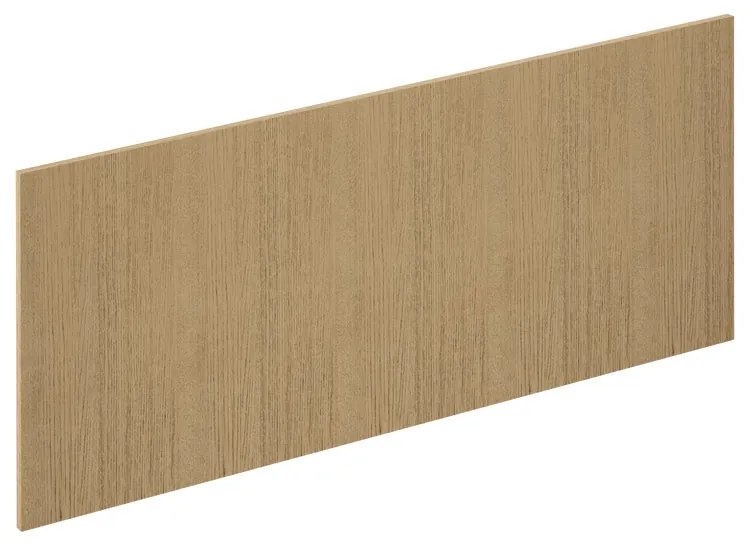 Pannello per isola cucina DELINIA ID Malmo L 183.6 x  H 76.8 cm rovere opaco