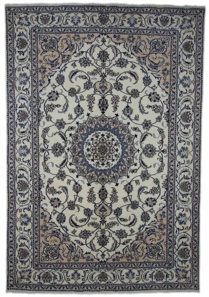 Nain Tappeto persiano 290 x 200 (Iran)