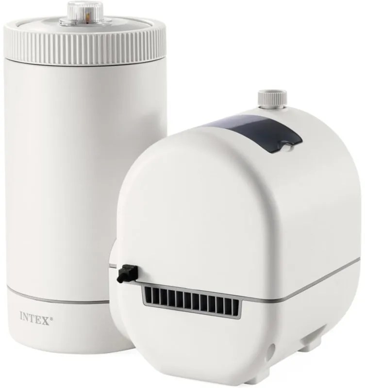 Pompa filtro Intex 26634 C2500 piscine fuoriterra