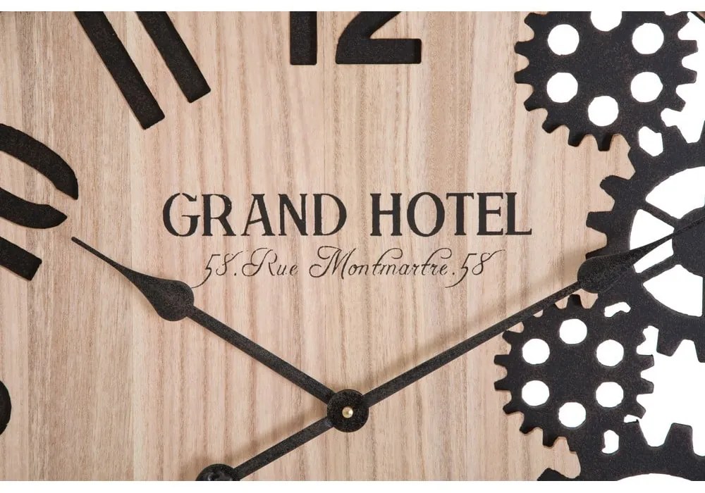 Orologio da parete ø 60 cm Grand - Mauro Ferretti