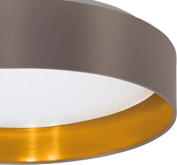 Eglo 31625 - Plafoniera LED MASERLO LED SMD/18W/230V