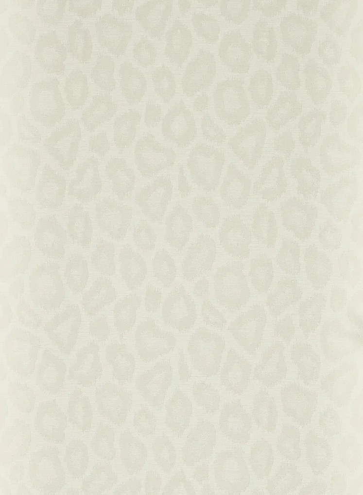 Clarke & Clarke Carta da parati Ortega - Ivory