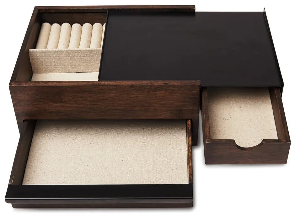 Scatola per gioielli Stowit - Umbra