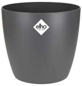 Vaso Elho Brussels Antracite Rotondo Ø 29,5 x 27,1 cm