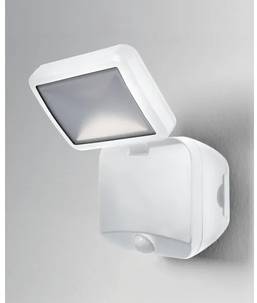 Ledvance - LED Applique da esterno con sensore BATTERY LED/4W/4xD IP54