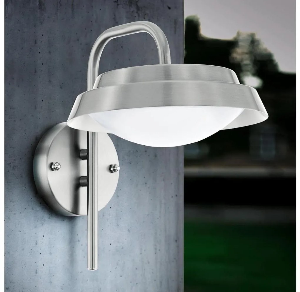 Eglo 94122 - Illuminazione LED da esterno ARIOLLA LED/7,5W/230V