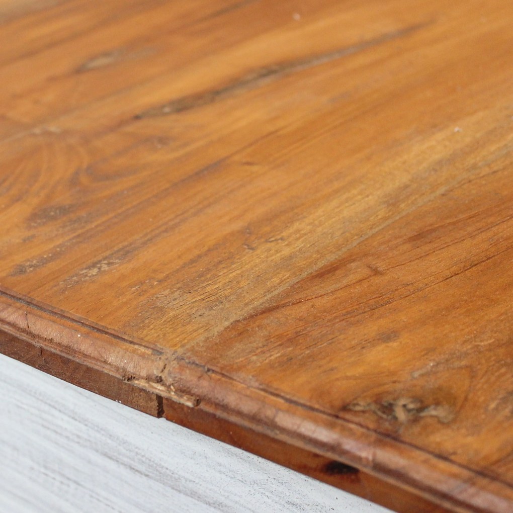 CALIDORUS - tavolo da pranzo fisso