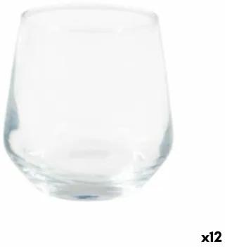Set di Bicchierini da Chicchetto LAV Lal 95 ml 5 x 6 x 6 cm (12 Unità)