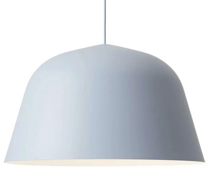 Ambit Lampada a Sospensione Ø55 Light Blue - Muuto