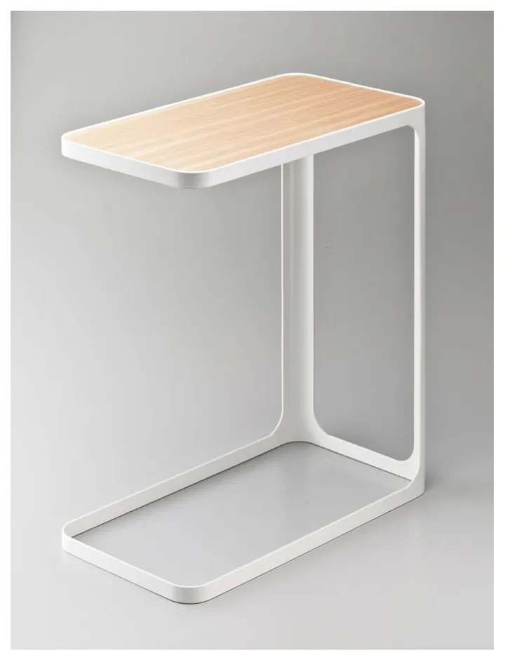 Tavolo bianco Frame - YAMAZAKI