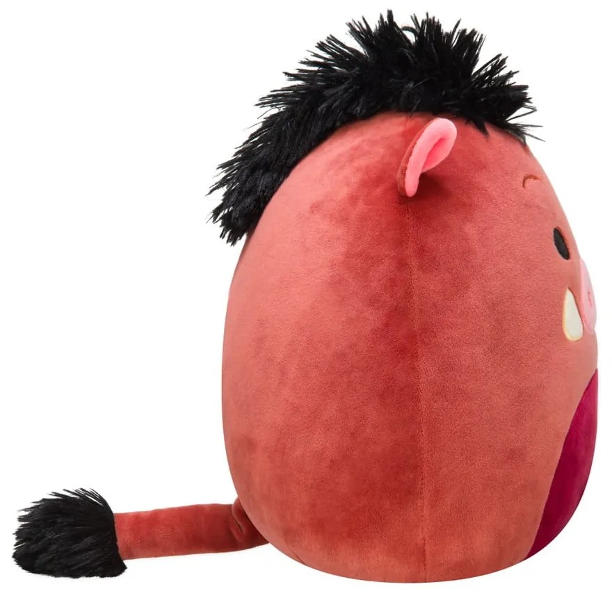 Peluche Disney Pumbaa - SQUISHMALLOWS