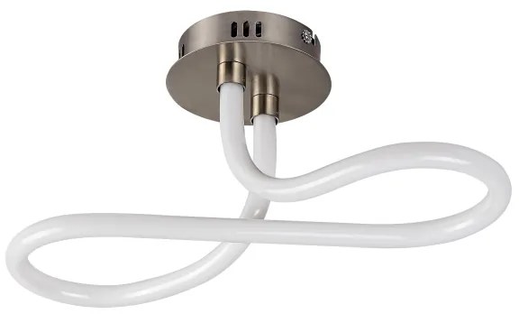 Rabalux 71008 - Lampada LED da soffitto IRELIA LED/23W/230V 4000K