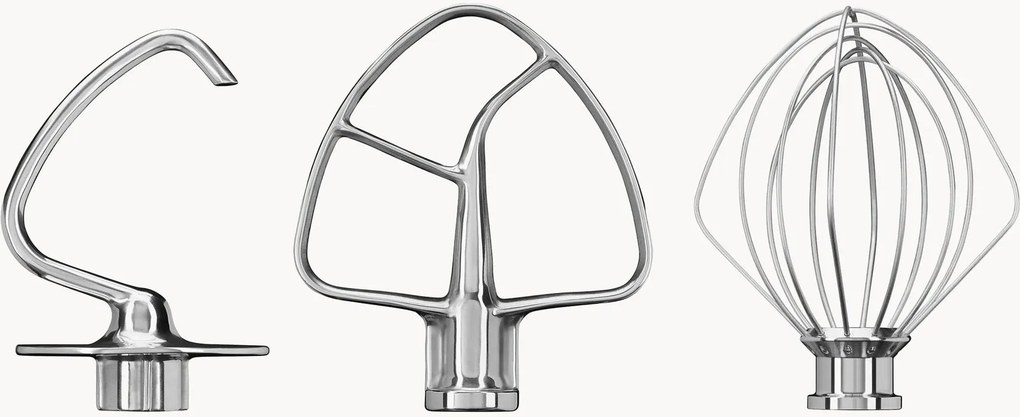 Set di 3 accessori per robot da cucina Artisan