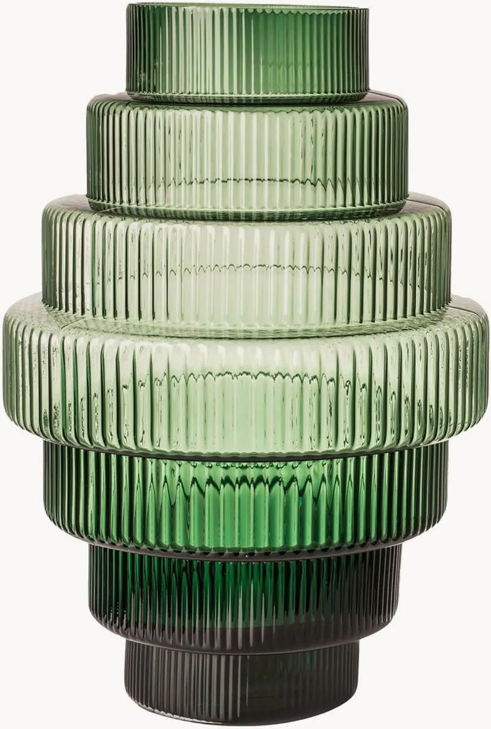 Vaso Steps, alt. 50 cm