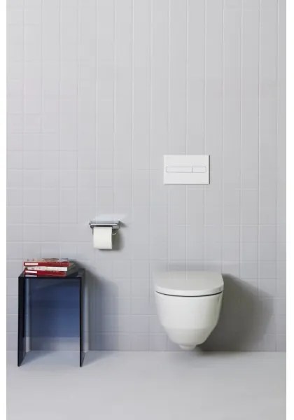 LAUFEN H8969513000001 - Sedile per WC SoftClose PRO Duroplast/bianco
