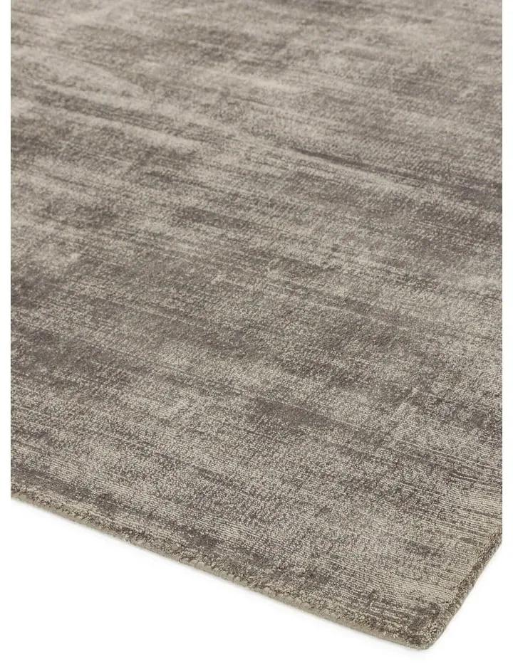 Tappeto marrone 170x120 cm Blade - Asiatic Carpets