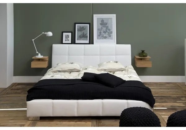 Comodino AVA quercia