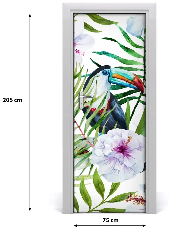 3S Motorline Adesivo In Vinile Per Auto - Mappa Hawaiana, 15,2 Cm, Bianco Opaco, Rimovibile E Resistente UV - 3