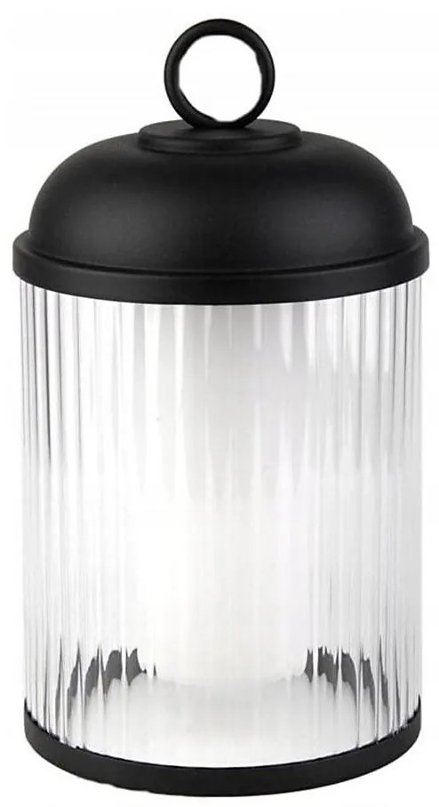 Lampada LED dimmerabile da esterno CANARI LED/2W/5V IP44