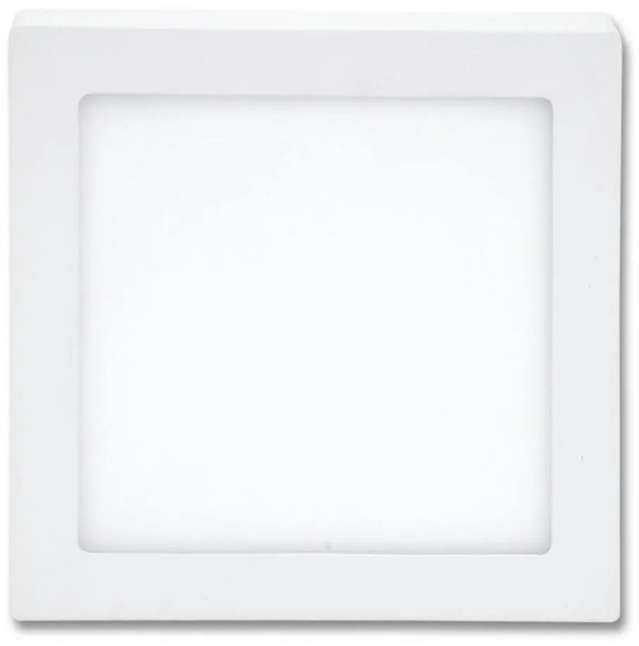 Plafoniera LED RAFA LED/18W/230V 2700K