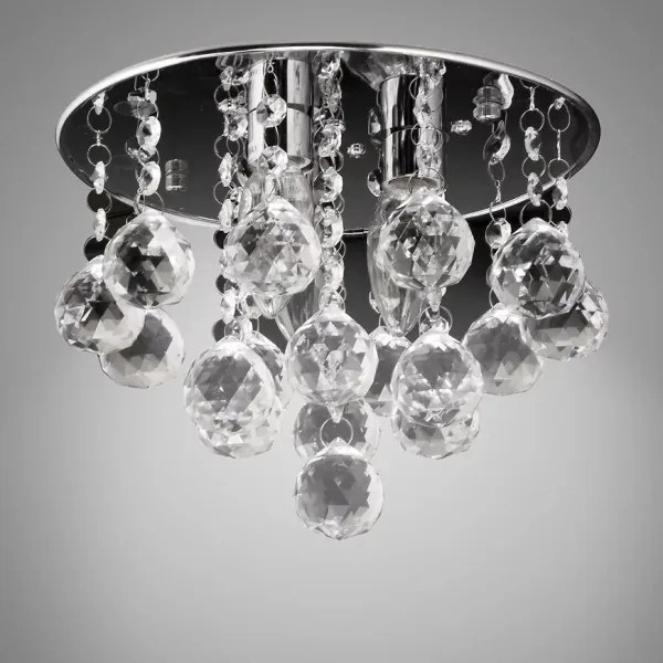 Lampada da soffitto 3xE14/60W/230V