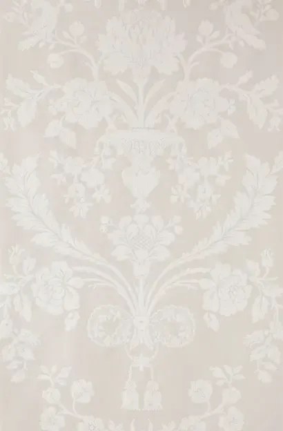 Farrow & Ball Carta da parati St Antoine - Slipper Satin